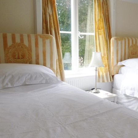 Bijou B&B Lulworth Lulworth Cove Exterior foto