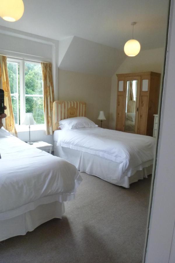 Bijou B&B Lulworth Lulworth Cove Quarto foto